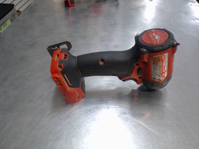 Impact milwaukee no batt