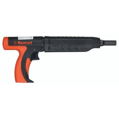 Ramset mastershot