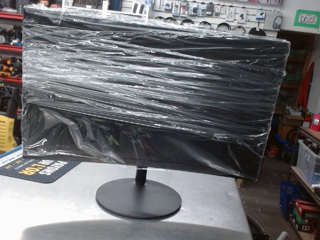 Moniteur gaming koorui noir