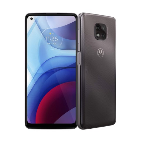 Moto g power 2021