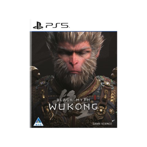 Black myth wukong playstation 5