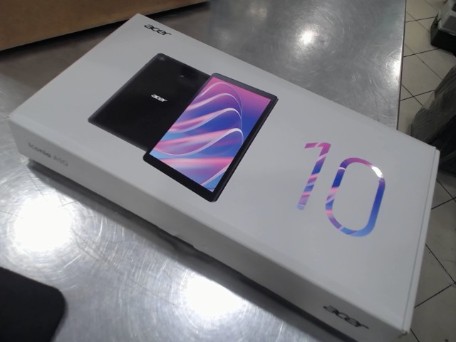 Tablette 1974 mdp