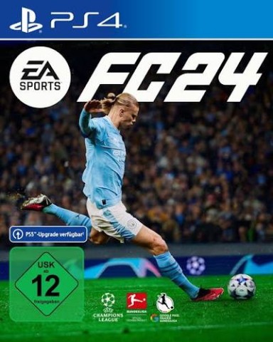 Fc24