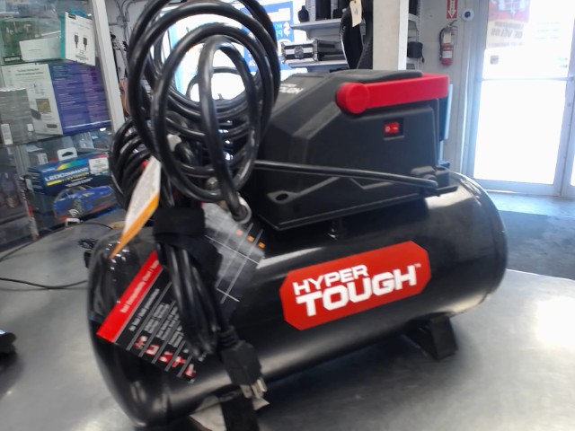 Compresseur 3gal hypertough