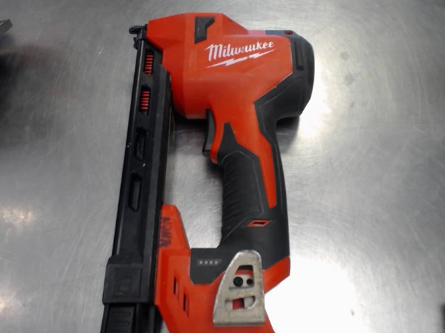 Cable stapler milwaukee