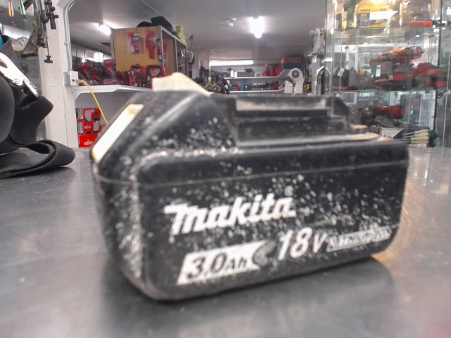 Batterie makita 3ah