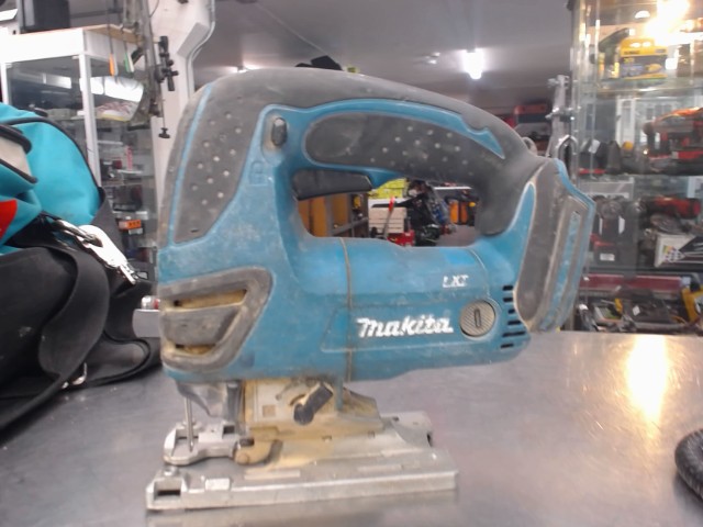 Jigsaw makita