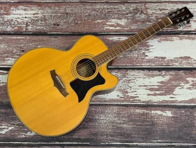 Guitare electro acoustique tanglewood