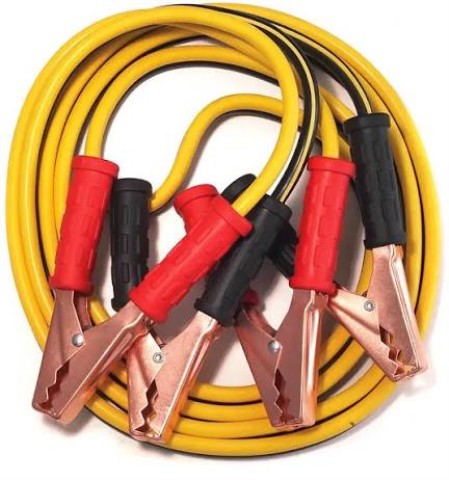 Cable a booter