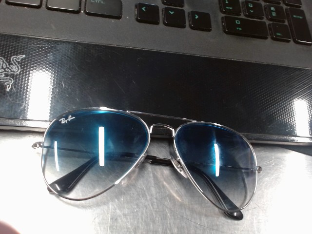Ray bans