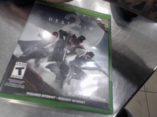 Destiny 2
