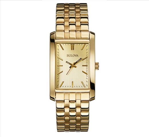 Bulova canada 15