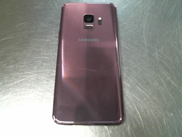 Samsung s9 sans acc 3762