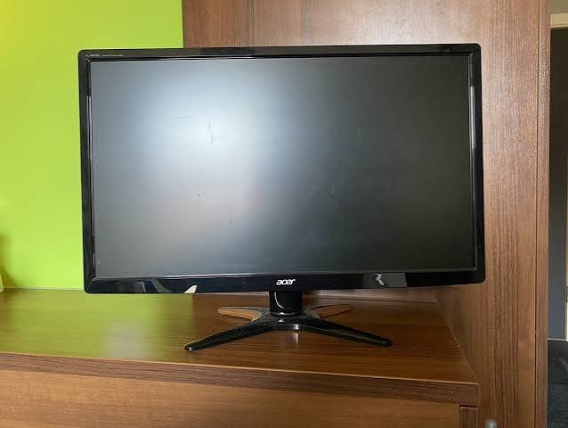 Ecran de gaming acer