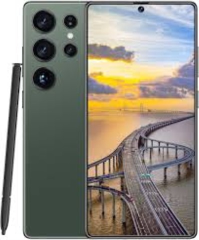 Android c 25 ultra fake
