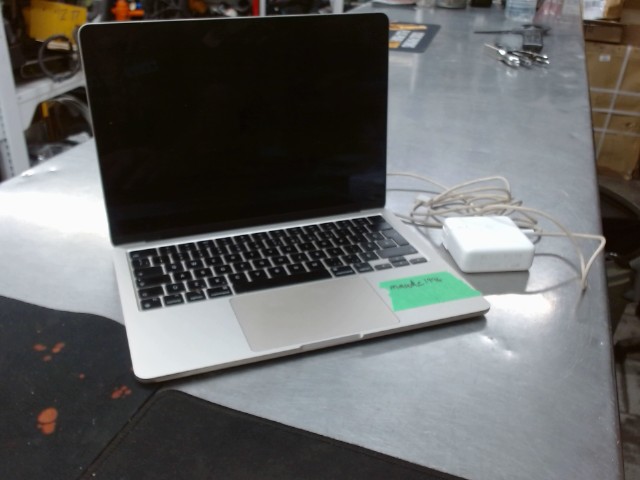 Macbook air m3