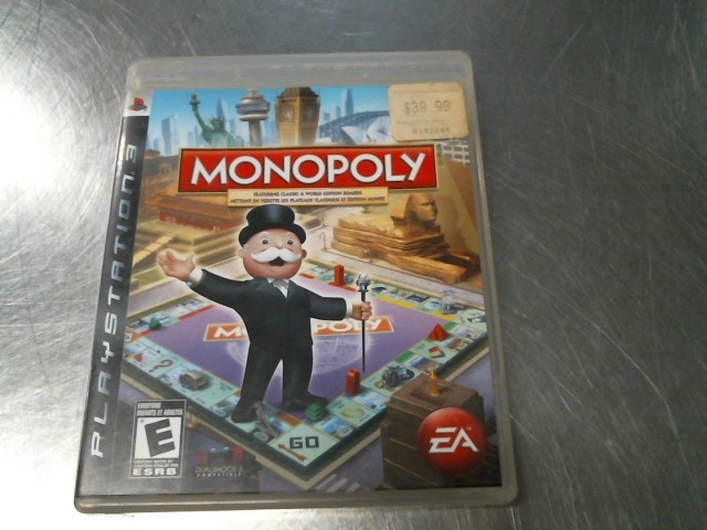 Monopoly