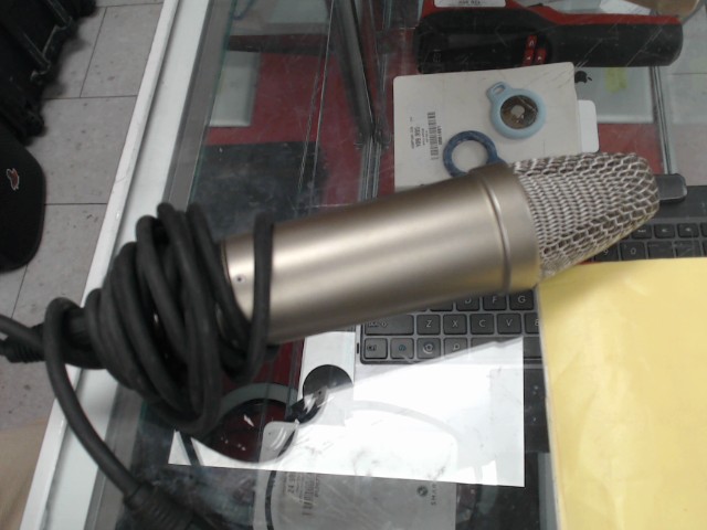 Micro rode nt1-a