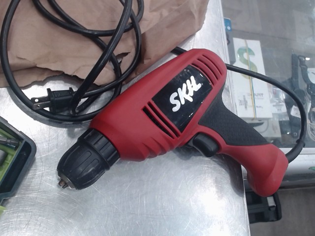 Drill electrique