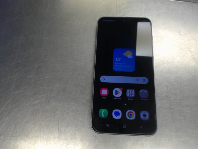 Samsung s23 fe 128go
