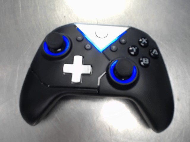Manette generique universelle