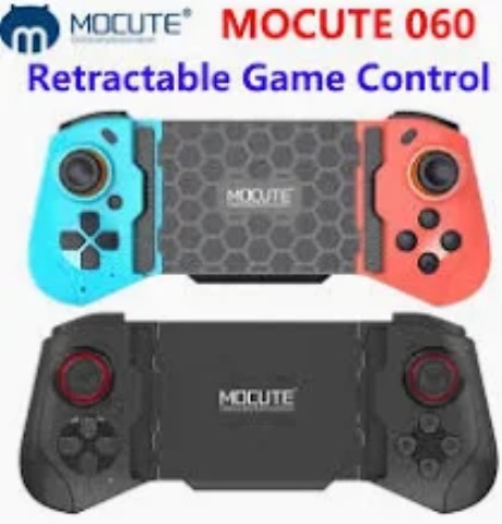 Game pad bluetooth