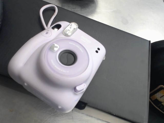 Appareil photo instax