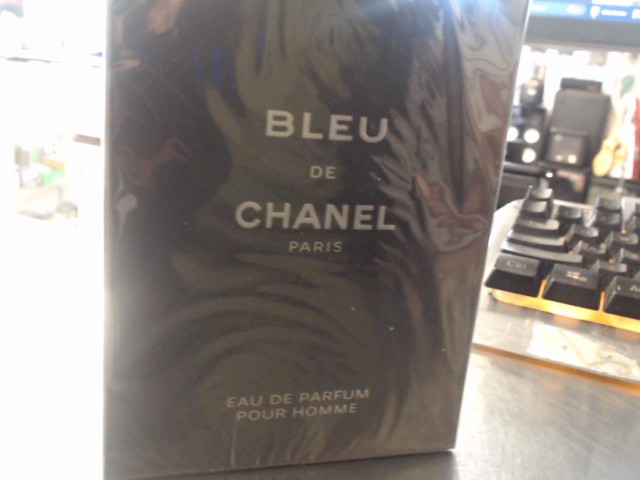 Bleu de chanel paris 200ml
