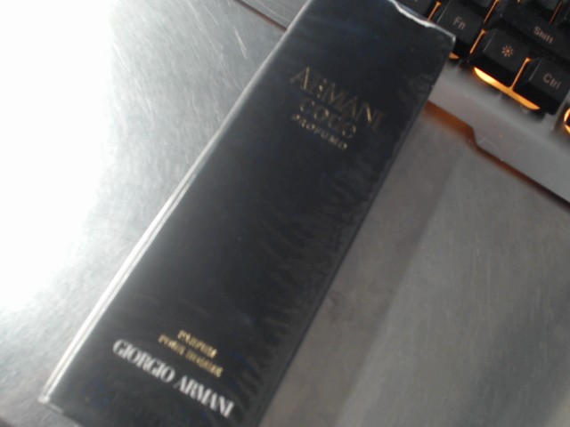 Parfum armani code profumo armani 110ml