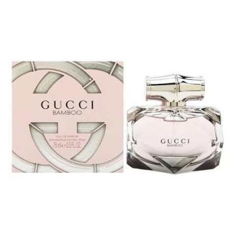 Parfum gucci bamboo 75ml