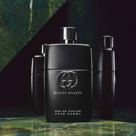 Parfum gucci guilty 90ml