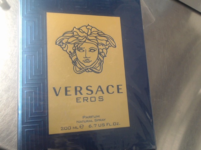 Pafum versace eros