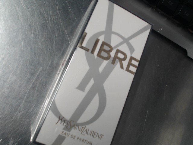 Parfum yves saint laurent 90ml libre