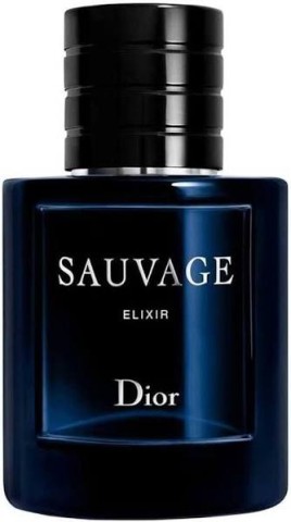 Parfum dior sauvage elixir 100ml