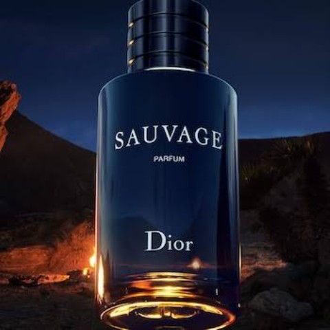 Parfum dior sauvage 200ml