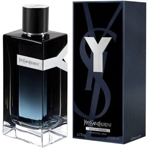 Yves st laurent y 200ml