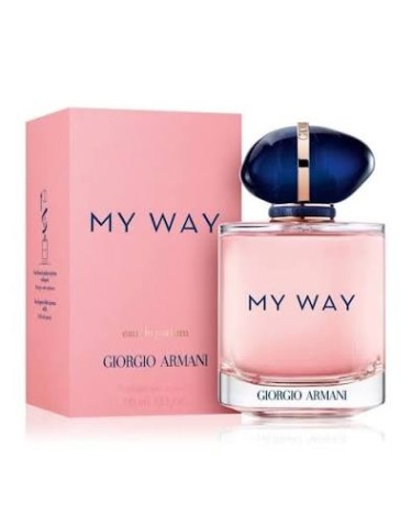 Parfum my way giorgio armani 90ml