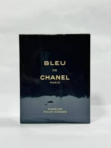 Parfum bleu de chanel paris 100ml