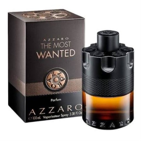 Azzaro most wanted 100ml
