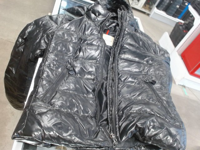 Manteau hiver moncler