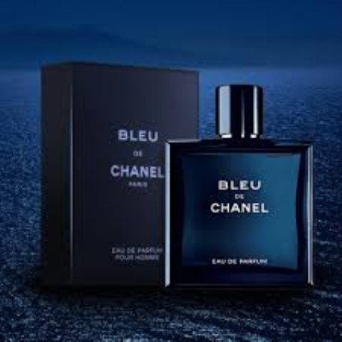 Parfum bleu de chanel paris 200ml