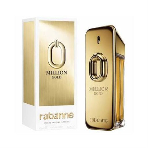 Parfum million gold 100ml