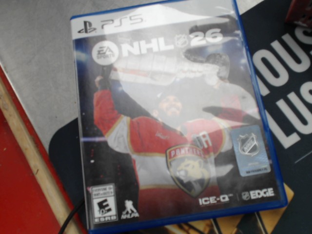 Nhl 2026