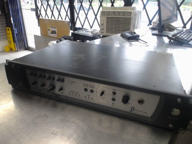 Digidesign 002 rackmount