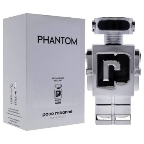 Parfum paco rabanne phantom 100ml