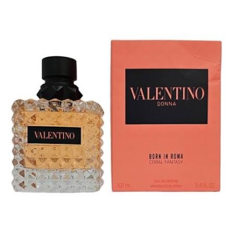 Parfum valentino donna 100ml