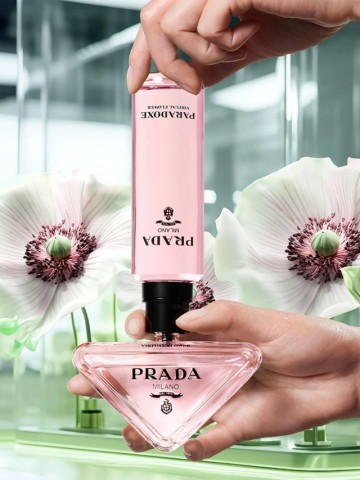 Paradoxe prada virtual flower 90ml