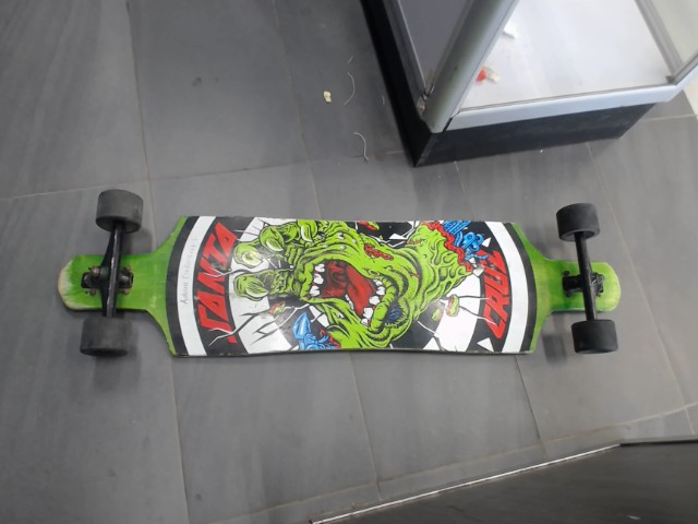 Long board
