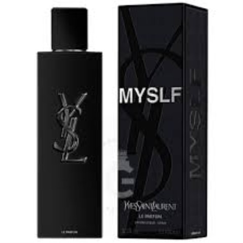 Parfum yves st laurent myslf 100ml