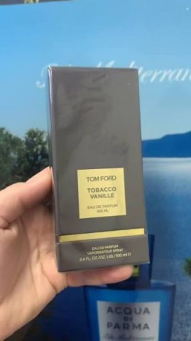 Tom ford tobacco vanille 100ml